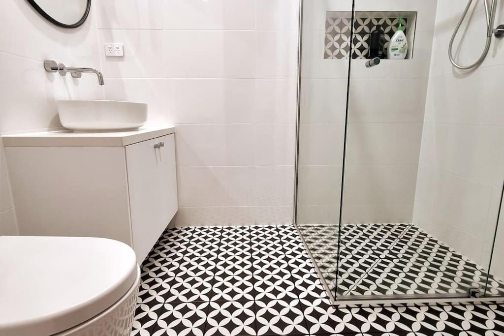 Photo of Bathroom in St. Kilda East