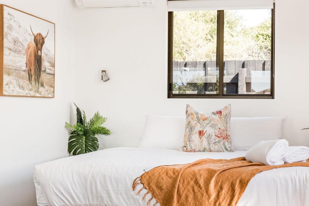 Photo of Bedroom in Quedjinup