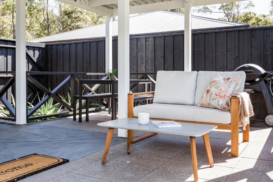 Photo of Patio Balcony in Quedjinup