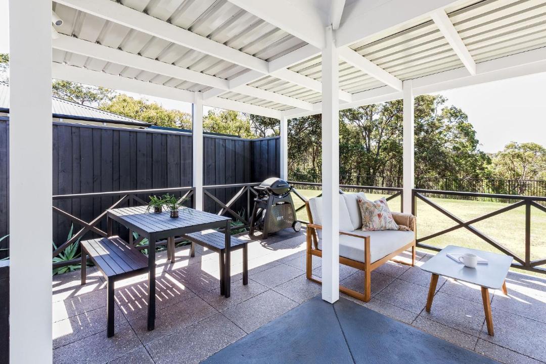Photo of Patio Balcony in Quedjinup