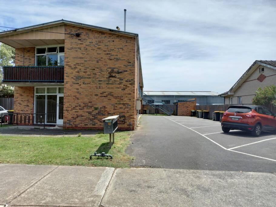 Photo of Buildings in Sale