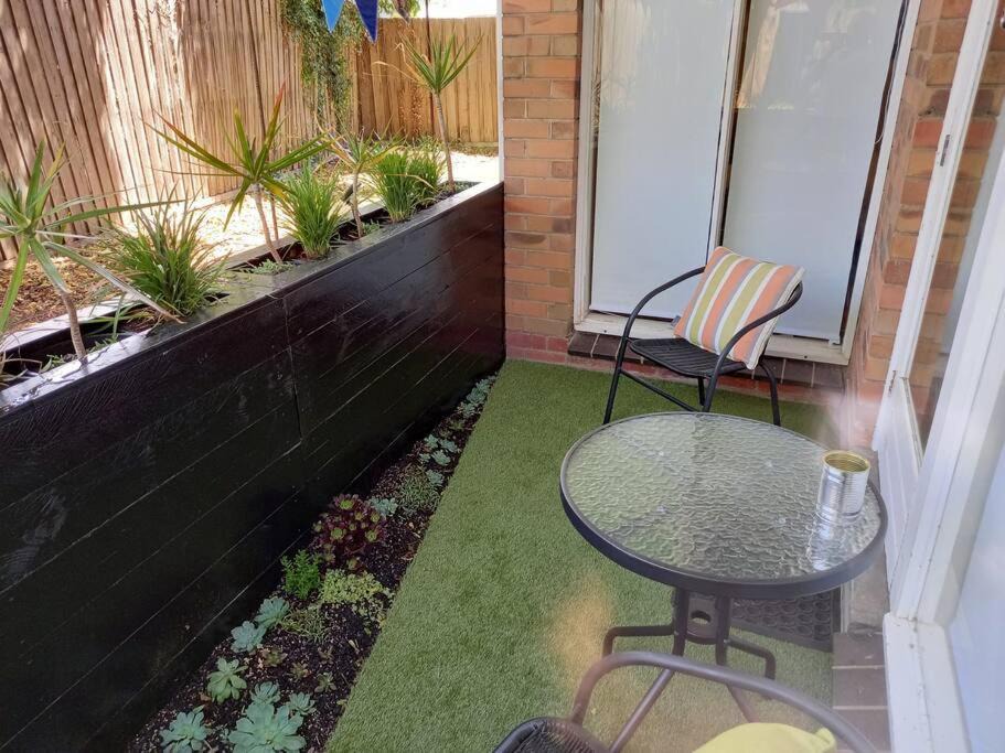 Photo of Patio Balcony in Sale