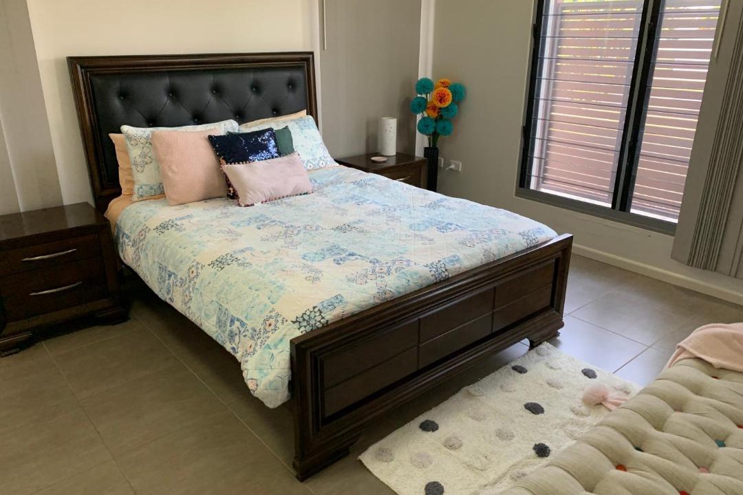 Photo of Bedroom in Muirhead