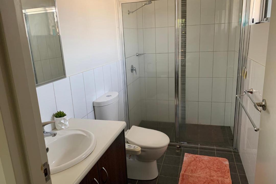Photo of Bathroom in Muirhead