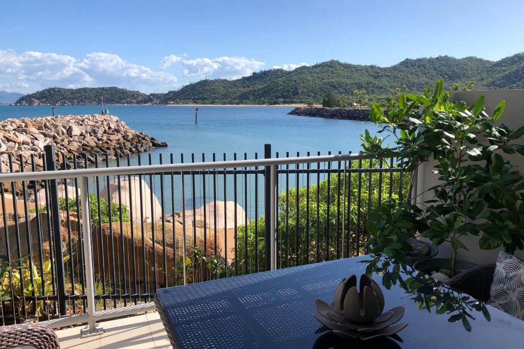 Photo of Outdoor in Nelly Bay