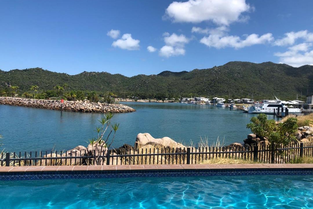 Photo of Outdoor in Nelly Bay