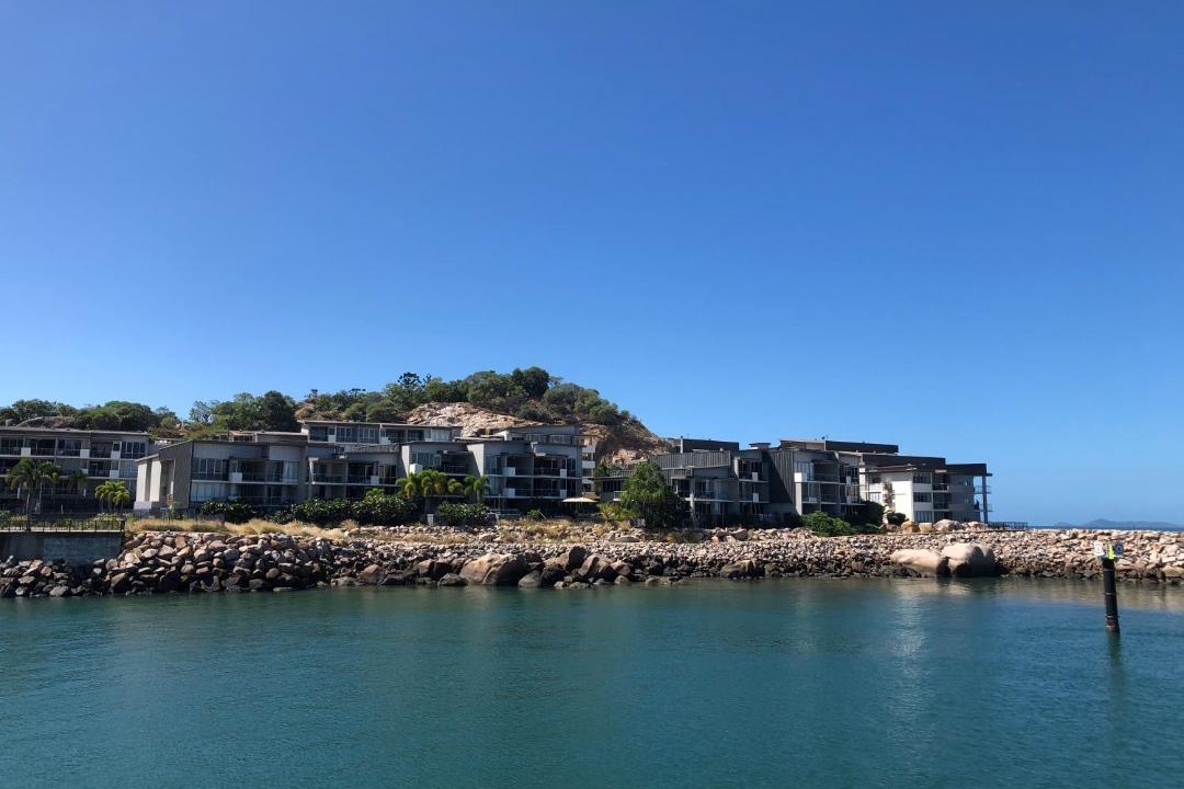 Photo of Outdoor in Nelly Bay