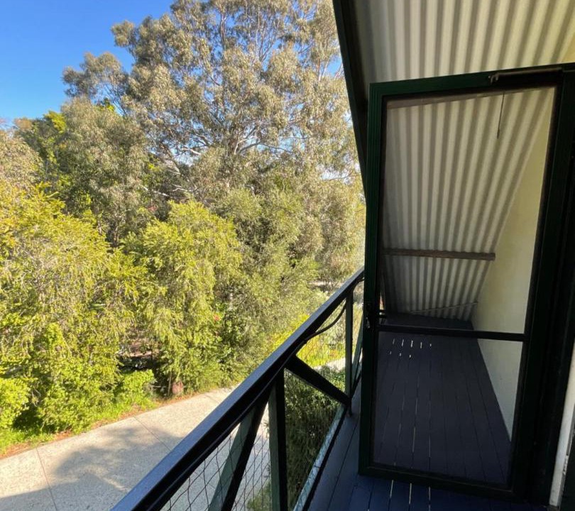 Photo of Patio Balcony in Greenmount