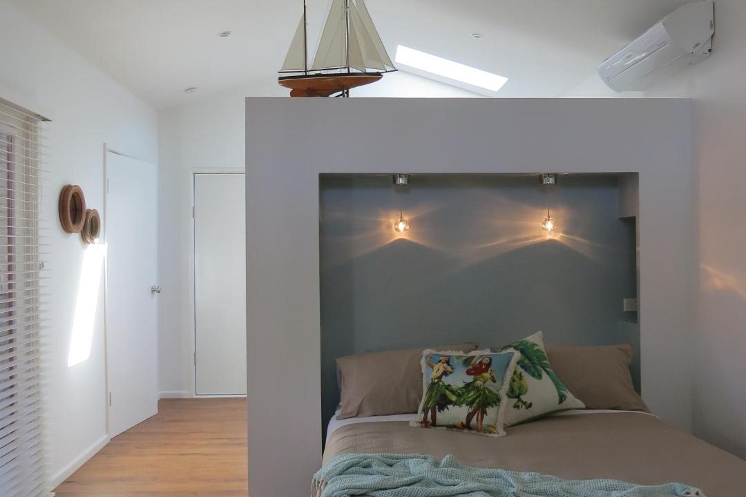Photo of Bedroom in North Avoca
