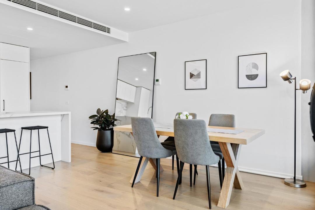 Photo of Livingroom in Glen Iris