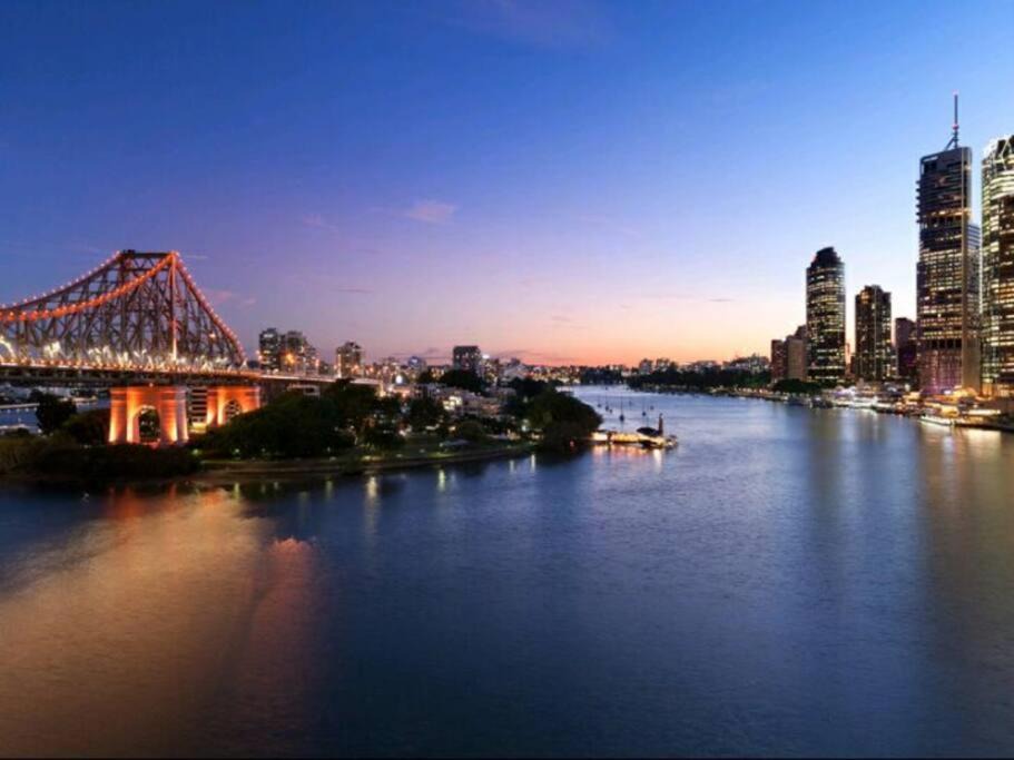 Photo of Others in Brisbane Central Business District
