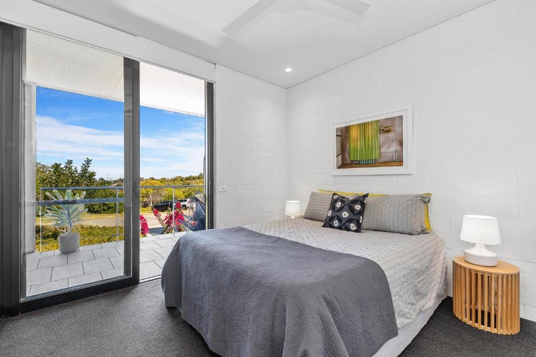 Photo of Bedroom in Fremantle