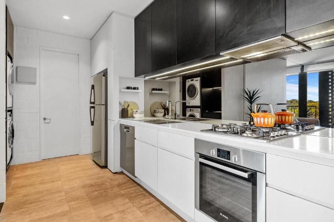 Photo of Kitchen in Fremantle
