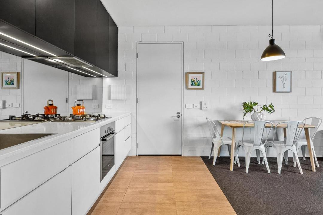 Photo of Kitchen in Fremantle