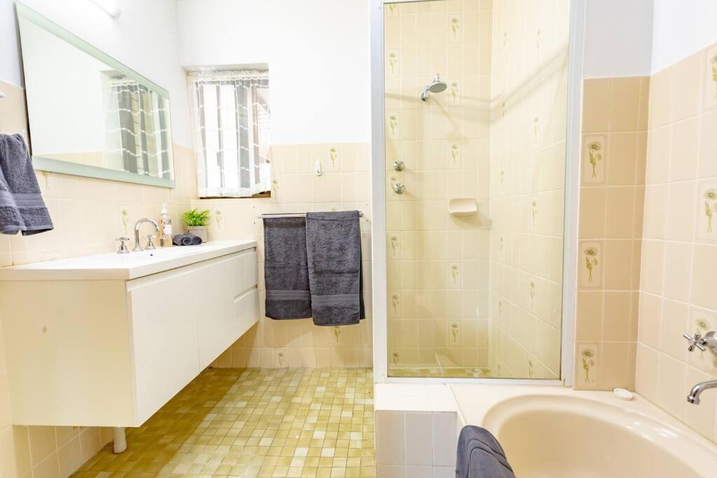 Photo of Bathroom in Port Lincoln