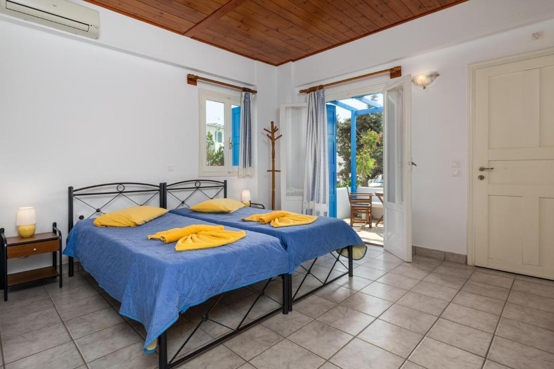 Photo of Bedroom in Apollonia