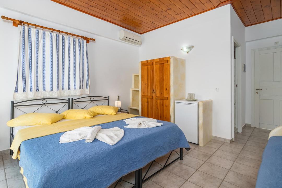 Photo of Bedroom in Apollonia