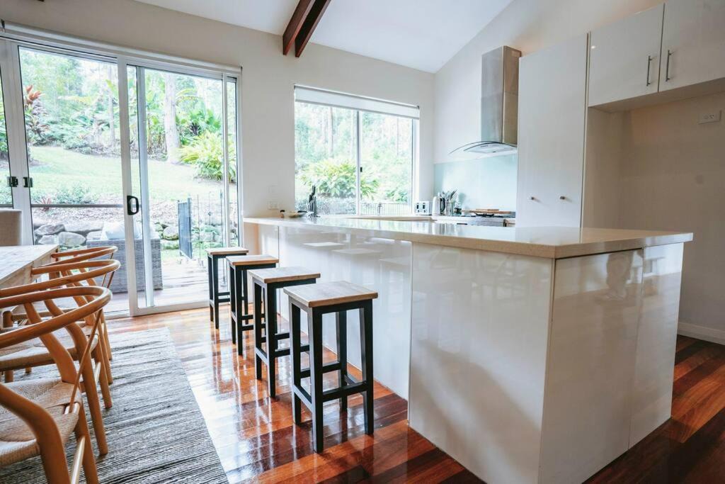 Photo of Kitchen in Verrierdale