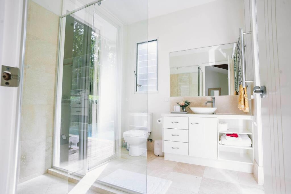 Photo of Bathroom in Verrierdale