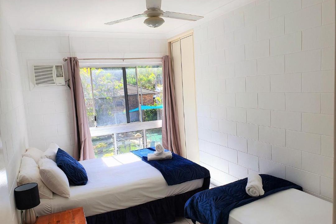 Photo of Bedroom in Arcadia