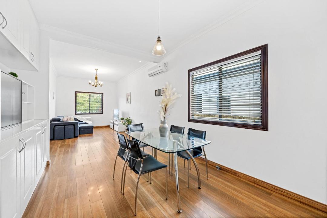 Photo of Livingroom in West Ryde