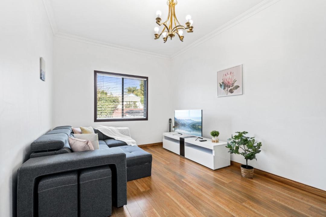 Photo of Livingroom in West Ryde