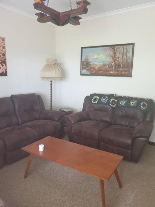 Photo of Livingroom in Greenwich Park