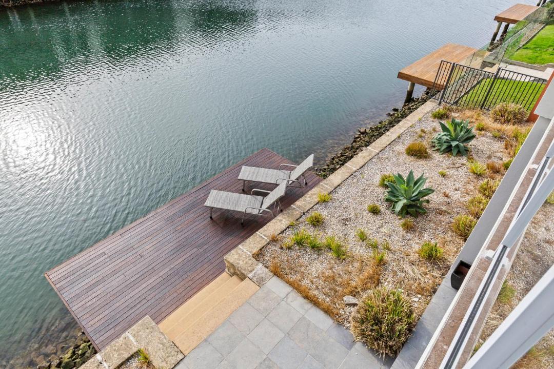 Photo of Patio Balcony in Safety Beach