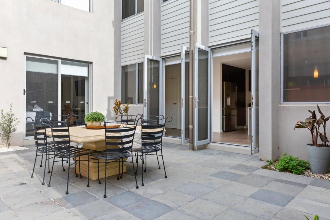 Photo of Patio Balcony in Safety Beach