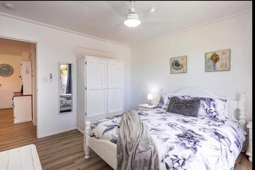 Photo of Bedroom in Innes Park