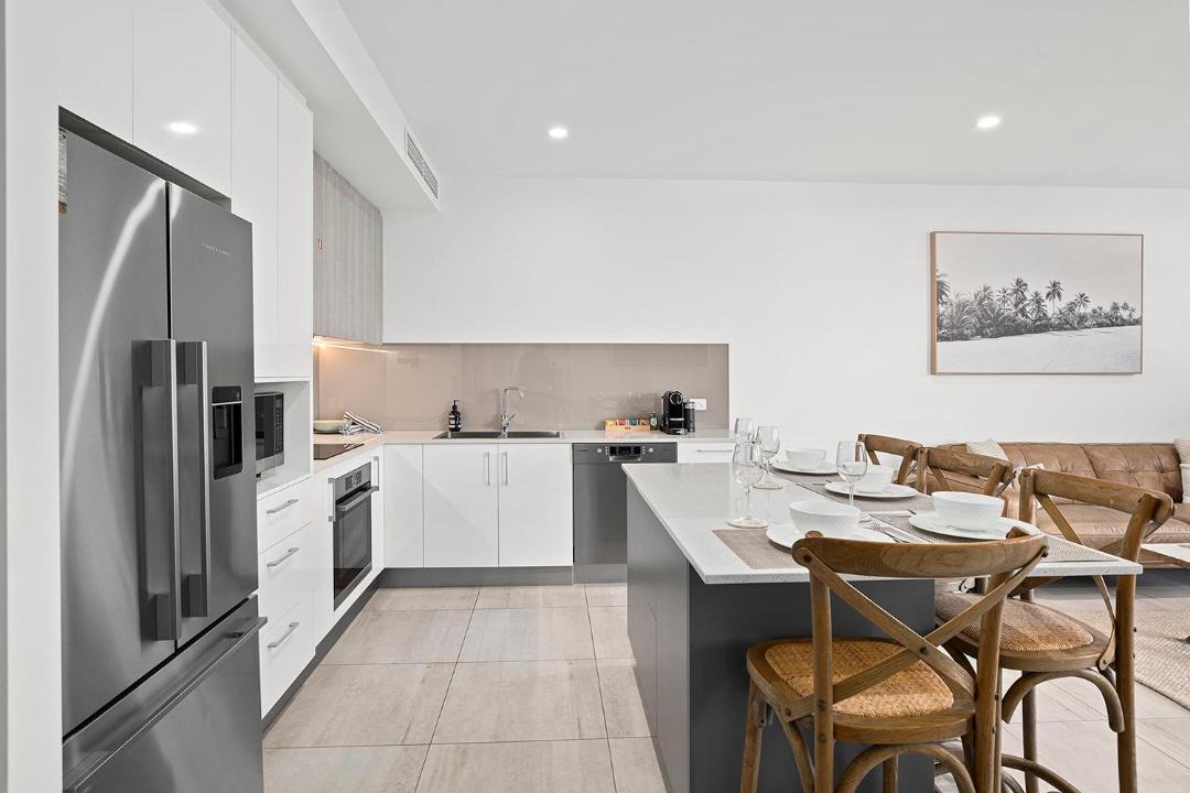 Photo of Kitchen in Sawtell