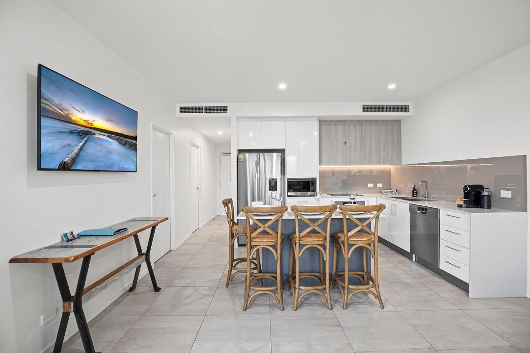 Photo of Kitchen in Sawtell