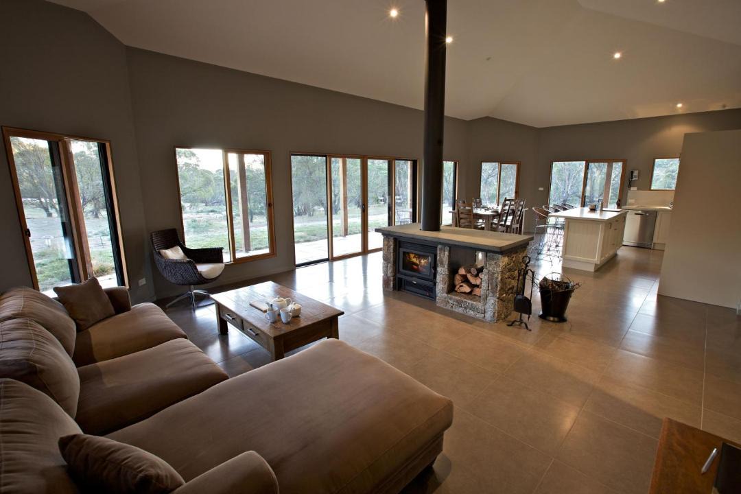 Photo of Livingroom in Ingebirah