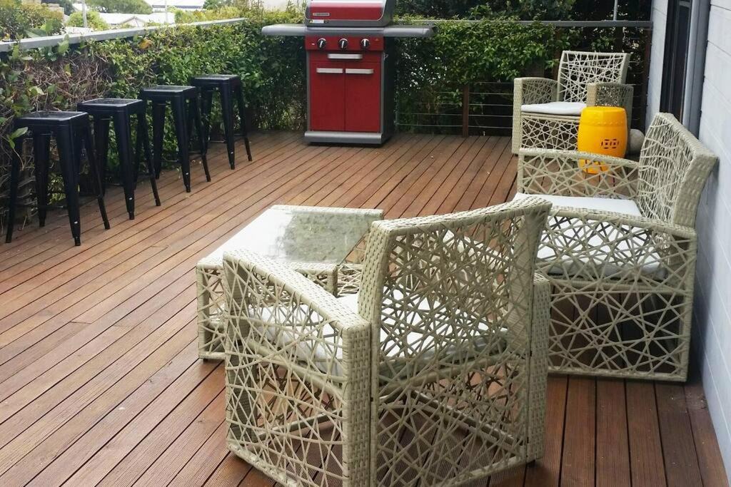 Photo of Patio Balcony in Bicheno