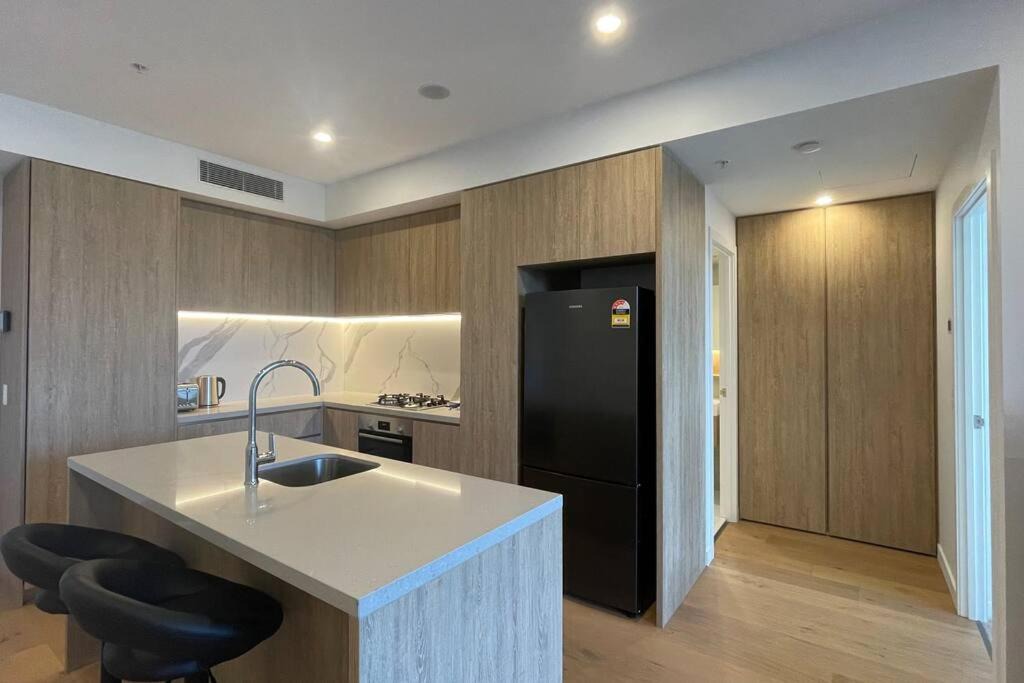 Photo of Kitchen in Broadbeach