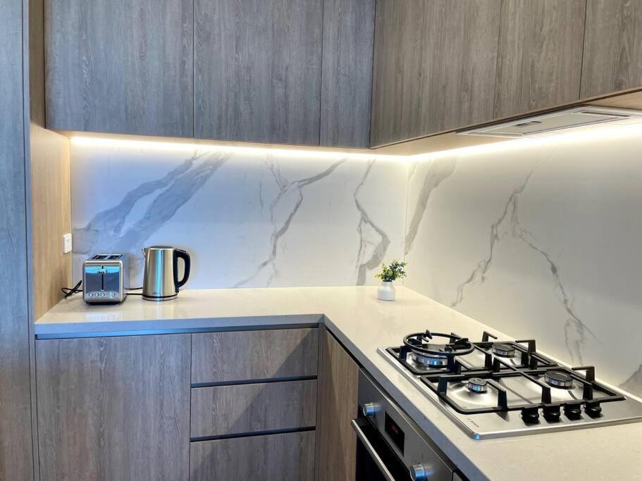 Photo of Kitchen in Broadbeach