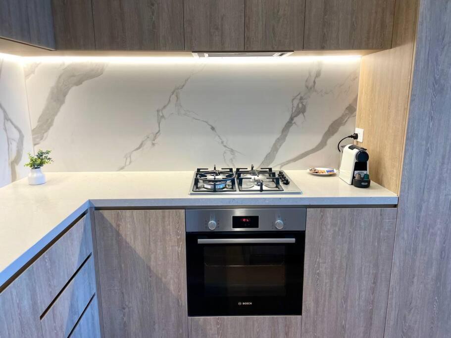 Photo of Kitchen in Broadbeach