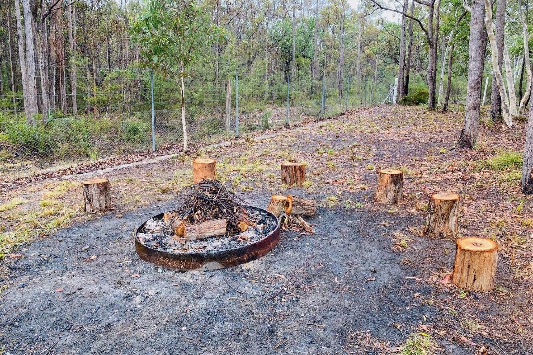 Photo of Others in Falls Creek