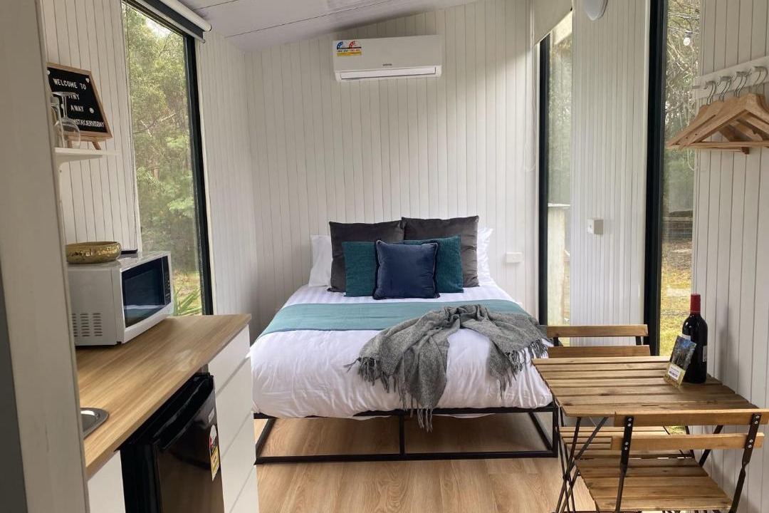 Photo of Bedroom in Falls Creek