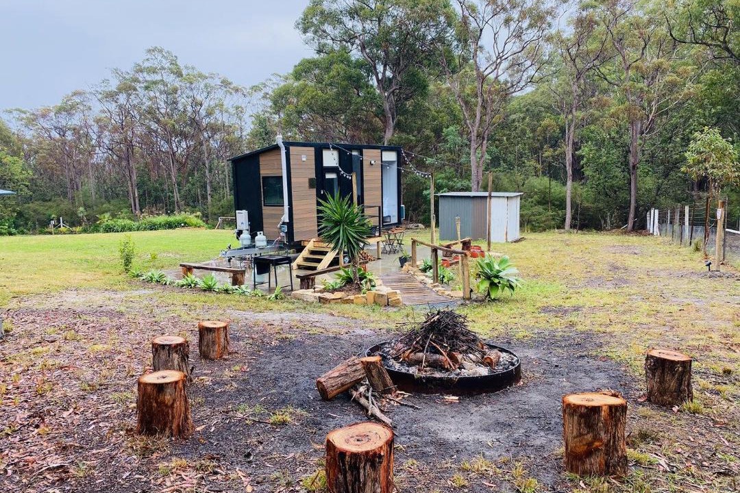 Photo of Others in Falls Creek