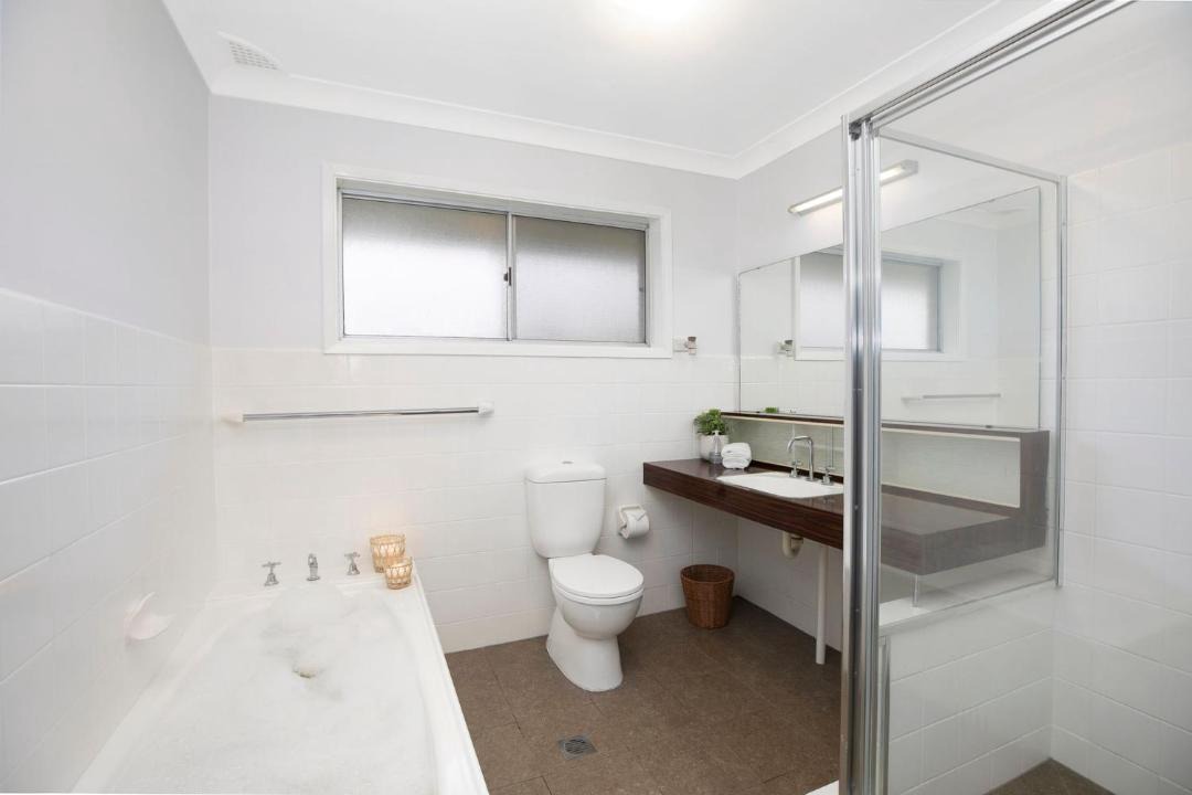 Photo of Bathroom in Mittagong
