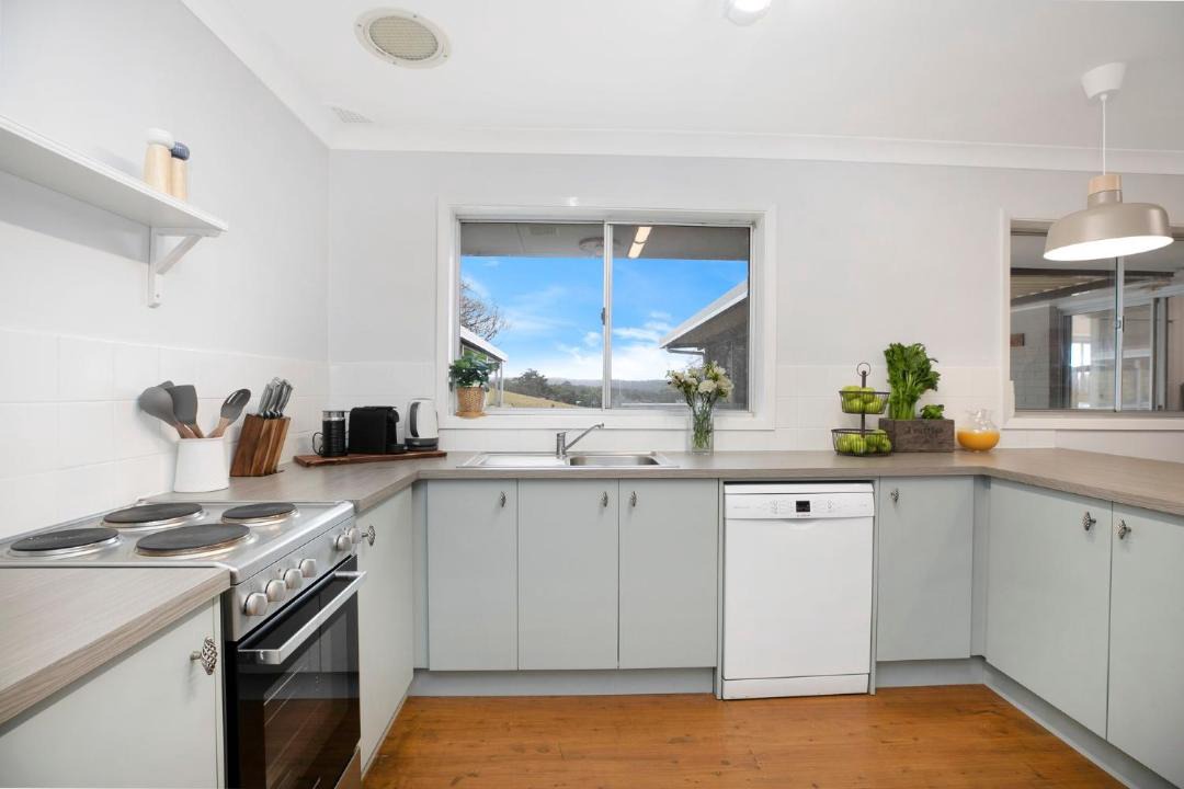 Photo of Kitchen in Mittagong