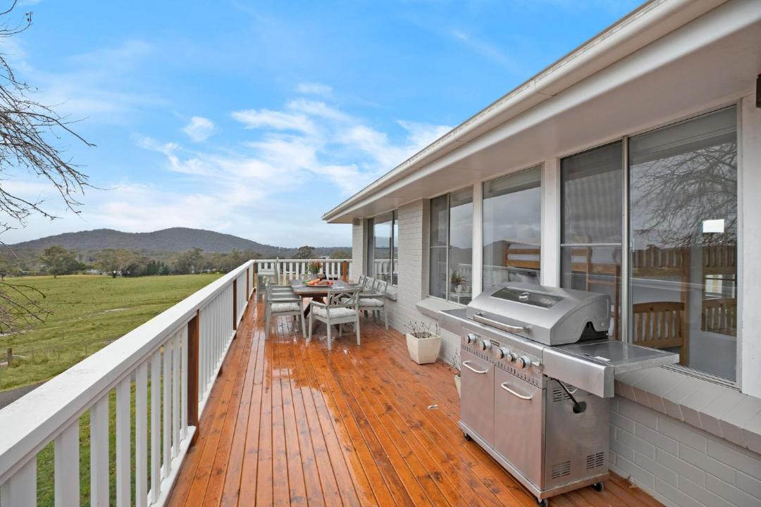 Photo of Patio Balcony in Mittagong