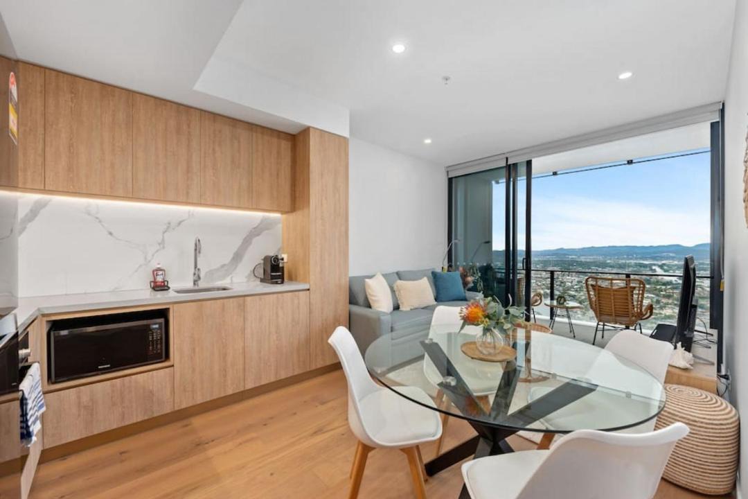 Photo of Livingroom in Broadbeach