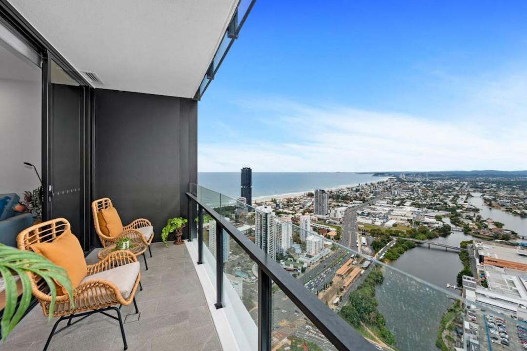 Photo of Patio Balcony in Broadbeach