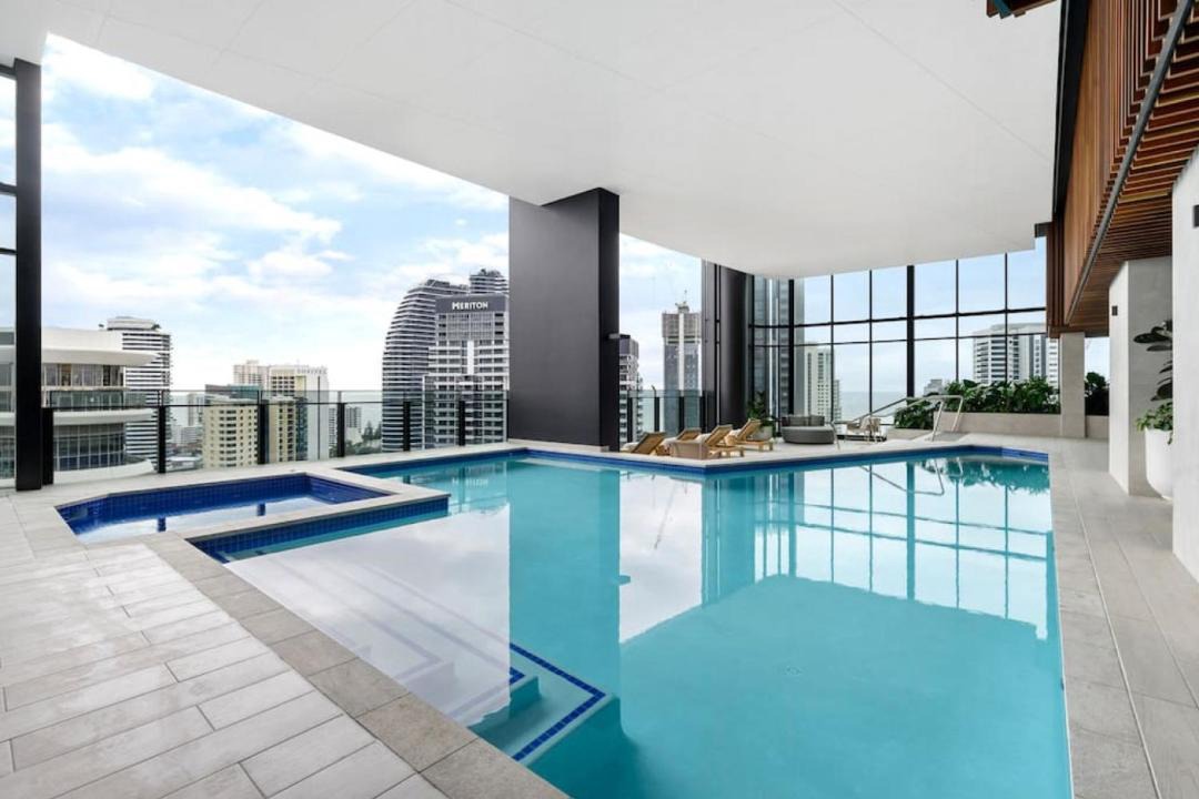 Photo of Outdoor in Broadbeach