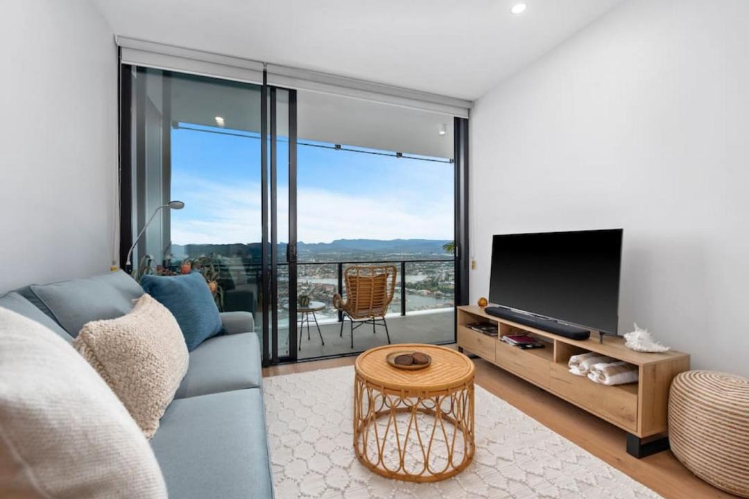 Photo of Livingroom in Broadbeach