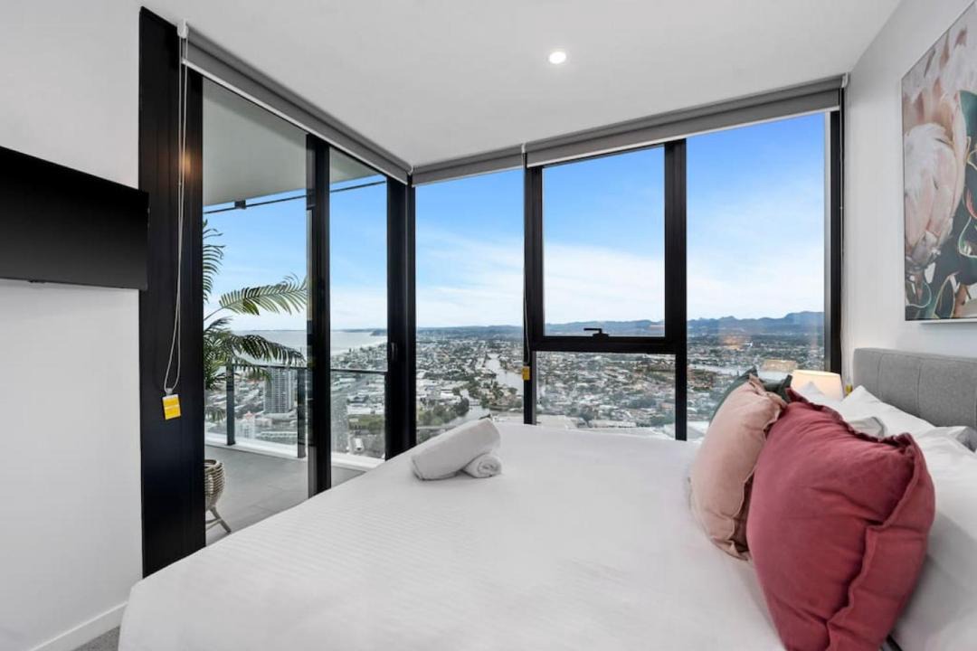 Photo of Bedroom in Broadbeach