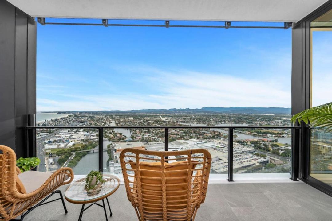Photo of Patio Balcony in Broadbeach