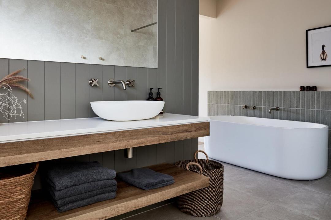 Photo of Bathroom in Dromana